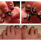 Picasso Nails
