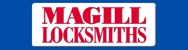 Magill Locksmiths Logo