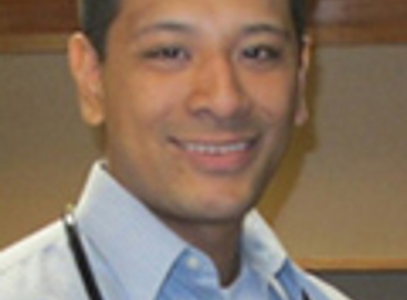 Jervis Belarmino, MD, FAAP - Kirkland, WA