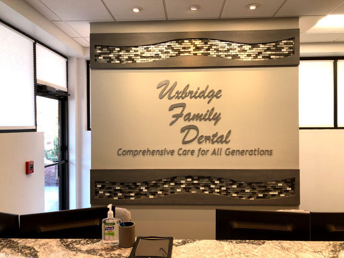 Uxbridge Family Dental