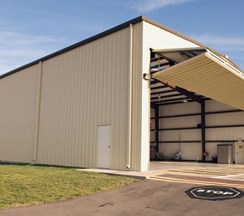 Oakland Metal Buildings - Florence, AL