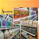 Sunshine Nail and Beauty Supply