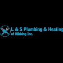 L & S Plumbing & Heating Of Hibbing Inc - Backflow Prevention Devices & Services