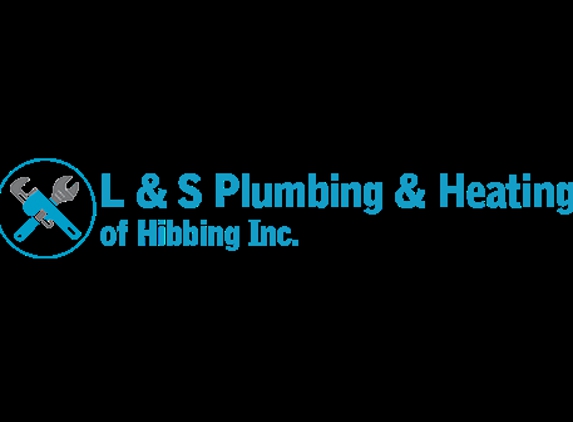 L & S Plumbing & Heating Of Hibbing Inc - Hibbing, MN