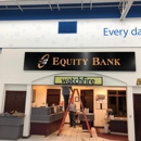 Equity Bank - ATM Locations