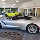 Tar Heel Chevrolet Buick Gmc - New Car Dealers