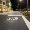 G-FORCE Parking Lot Striping of Central Texas gallery