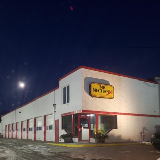 Mr. Mechanic Auto Service Center - Southfield, MI