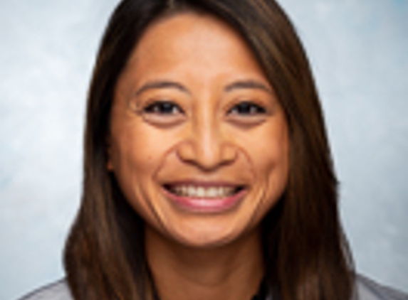 Angielyn SanJuan, D.O. - Wilmette, IL