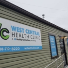 West Central Health Clinic - A Healthy Connections partnership