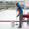 Black Tie Roofing and Construction gallery