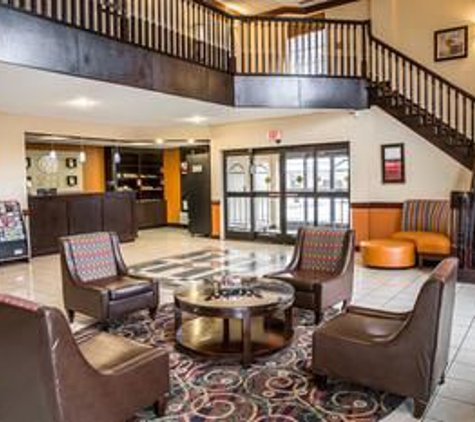 Comfort Suites near Camp Lejeune - Jacksonville, NC