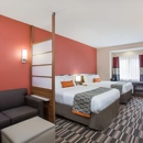 Microtel Inn & Suites by Wyndham Walterboro - Hotels