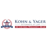 Kohn & Yager gallery