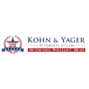 Kohn & Yager - Corporation & Partnership Law Attorneys