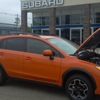 Quirk Subaru gallery