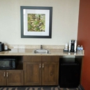 Hilton Garden Inn Dayton South-Austin Landing - Hotels