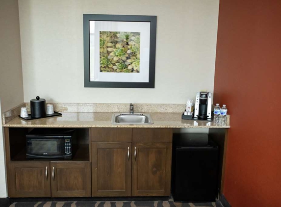 Hilton Garden Inn Dayton South-Austin Landing - Miamisburg, OH