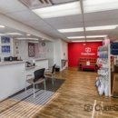 CubeSmart Self Storage