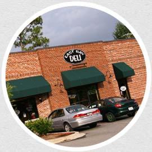 East Bay Deli - North Charleston, SC