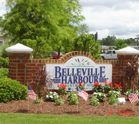 Belleville Harbour - Suffolk, VA