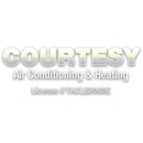 Courtesy Air Conditioning & Heating - Ventilating Contractors