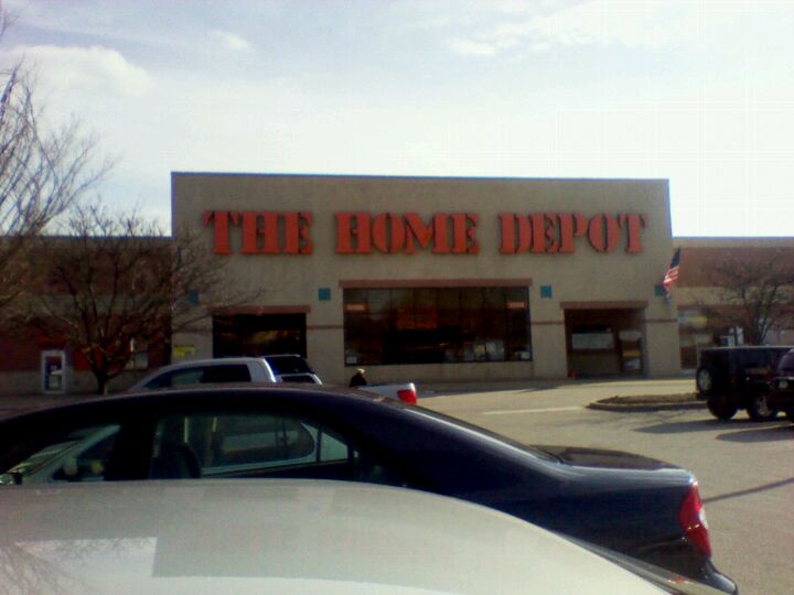 The Home Depot - Clifton Heights, PA 19018