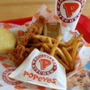 Popeyes Louisiana Kitchen - Fast Food Restaurants