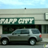 Tapp City gallery