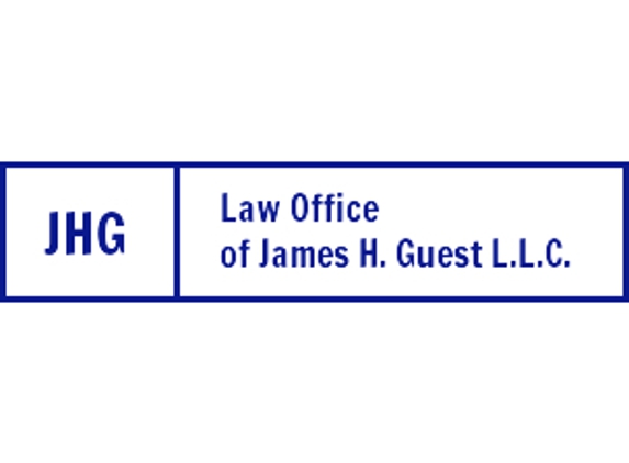 Law Office of James H. Guest - Englewood, CO