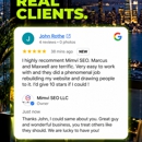 SEO Juggernaut
