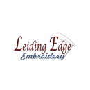 Leiding Edge Embroidery - Embroidery