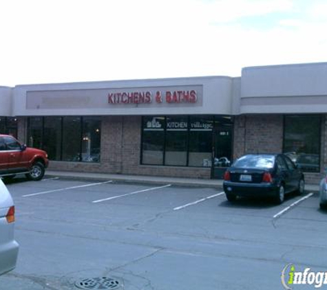 Kitchen Village - Arlington Heights, IL