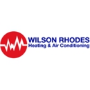 Wilson Rhodes Heating and Air Conditioning - Boilers Equipment, Parts & Supplies