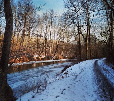 White Clay Creek State Park - Newark, DE