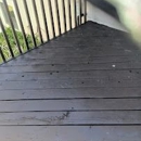 The Bald Guy Handyman - Deck Builders