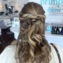 Primp and Blow The Heights - Beauty Salons