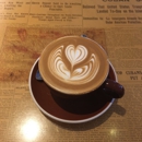 Thinking Cup - Coffee & Espresso Restaurants