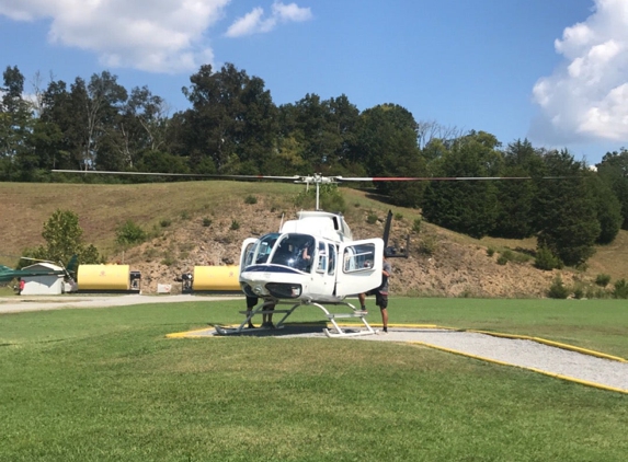 Scenic Helicopter Tours - Sevierville, TN