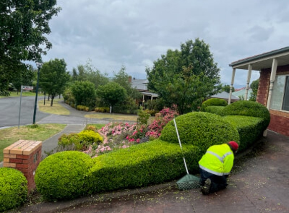Regans Property Maintenance - Wandin North, VIC