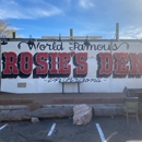 Rosie's Den - Restaurants