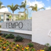 Tempo at Riverpark gallery