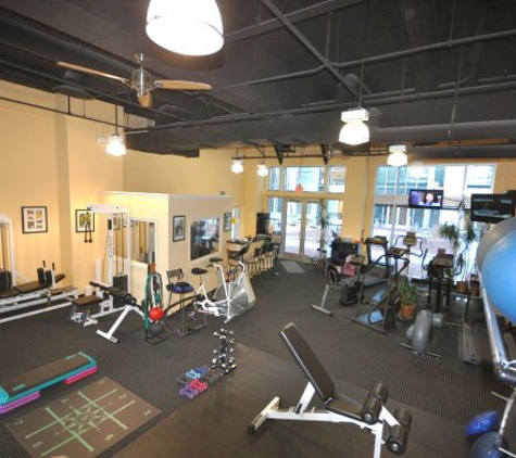 FitnessWise - Bethesda, MD