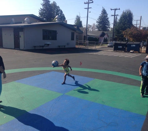 Washington Elementary School - Alameda, CA