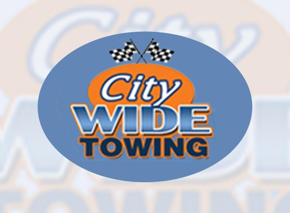 City Wide Towing - Stockton, CA
