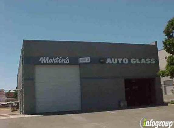 USA Replacement Auto Glass - Rancho Cordova, CA