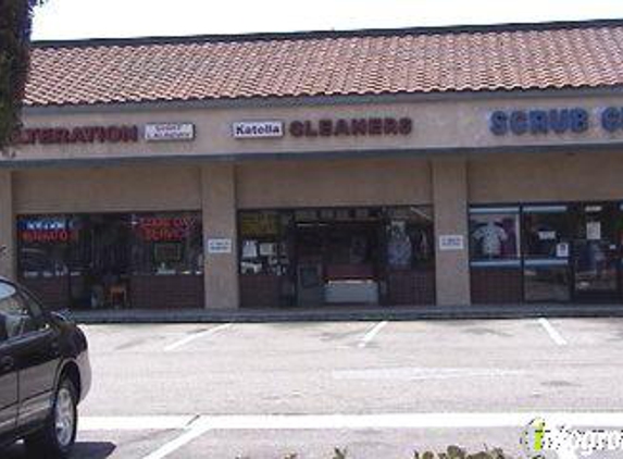 Katella Cleaners - Los Alamitos, CA