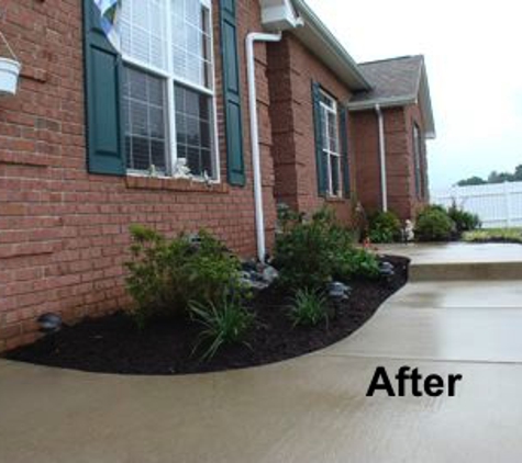 Kotalic Landscaping - Huntington, WV