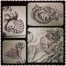 Valor Tattoo Parlor - Tattoos