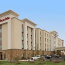 Hampton Inn & Suites San Antonio Lackland AFB SeaWorld - Hotels
